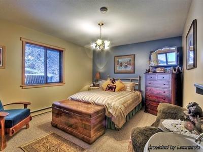 Golden Dreams B&B Whistler Buitenkant foto