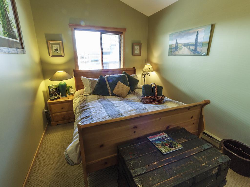 Golden Dreams B&B Whistler Kamer foto