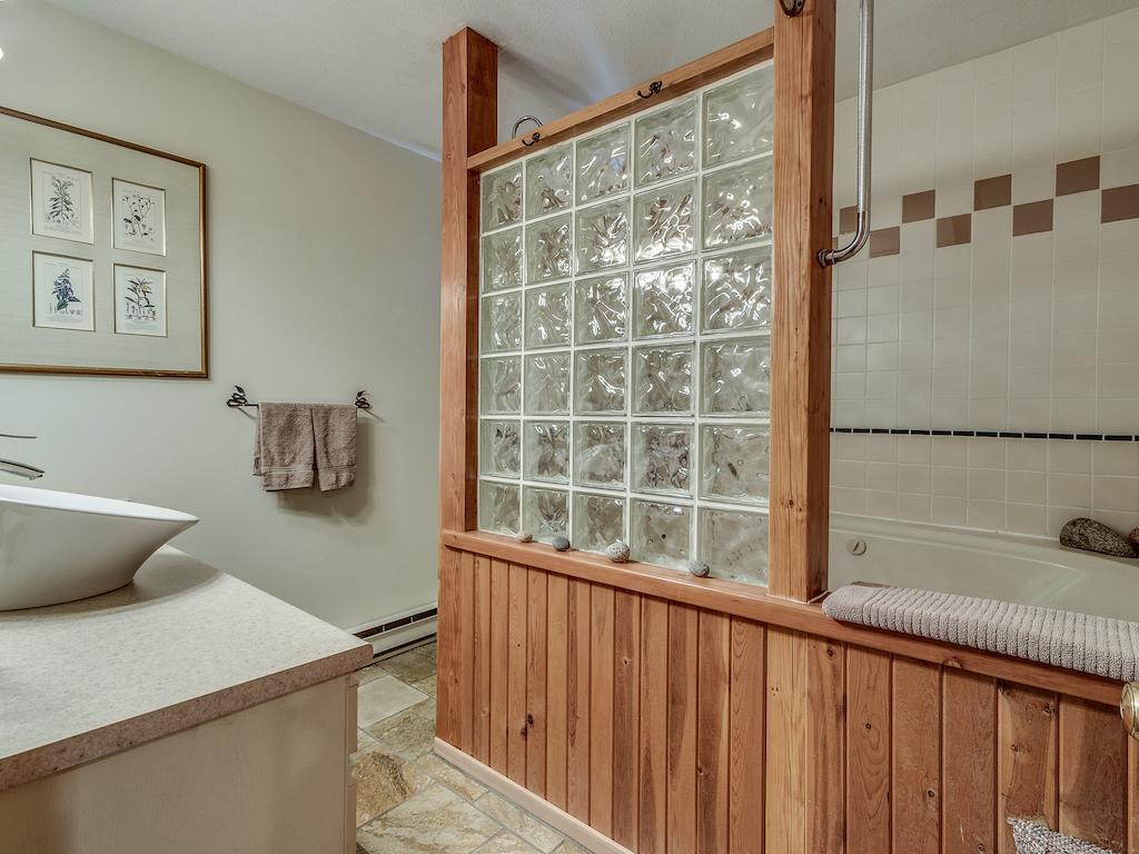 Golden Dreams B&B Whistler Kamer foto