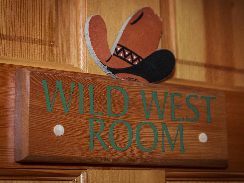 Golden Dreams B&B Whistler Kamer foto