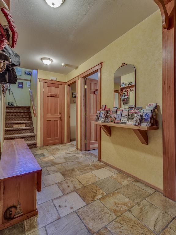 Golden Dreams B&B Whistler Kamer foto