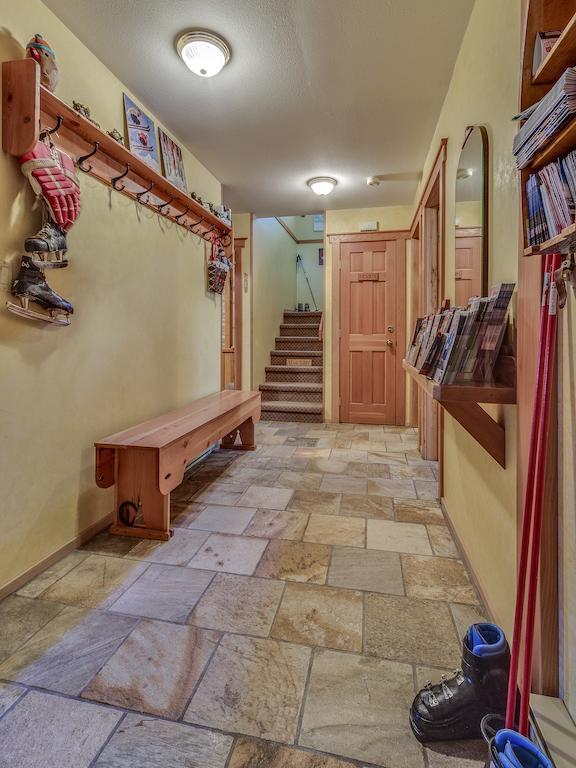 Golden Dreams B&B Whistler Kamer foto