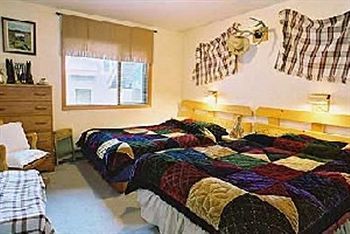 Golden Dreams B&B Whistler Buitenkant foto