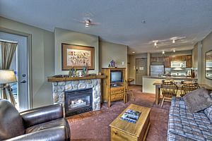 Golden Dreams B&B Whistler Buitenkant foto
